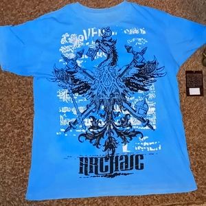 Brand new Archaic shirt